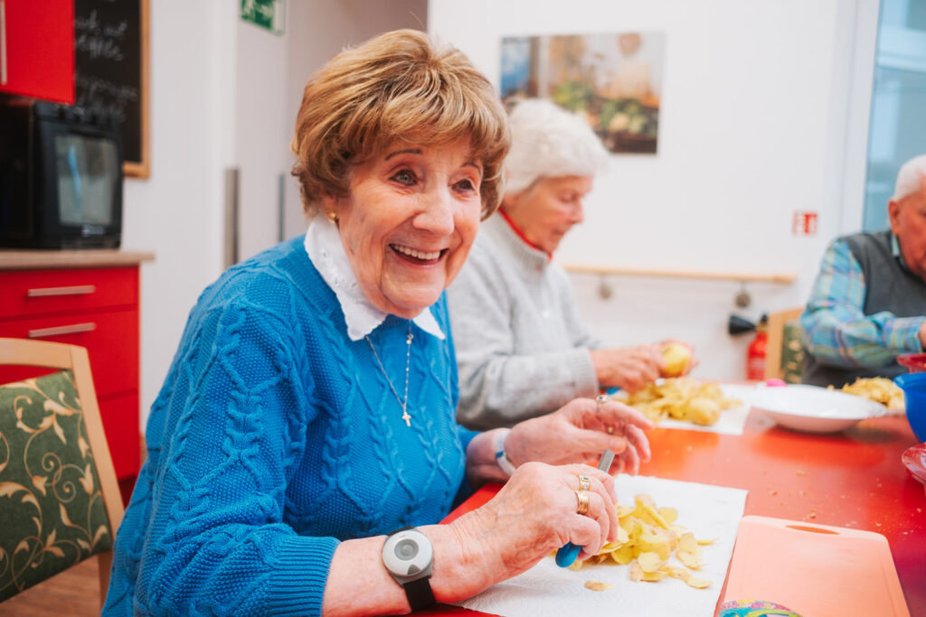 BENDEL - Pflegedienst