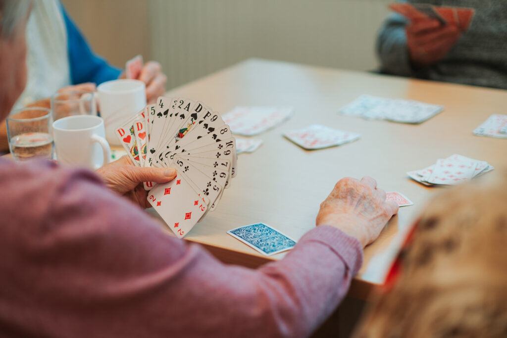 BENDEL - Pflegedienst