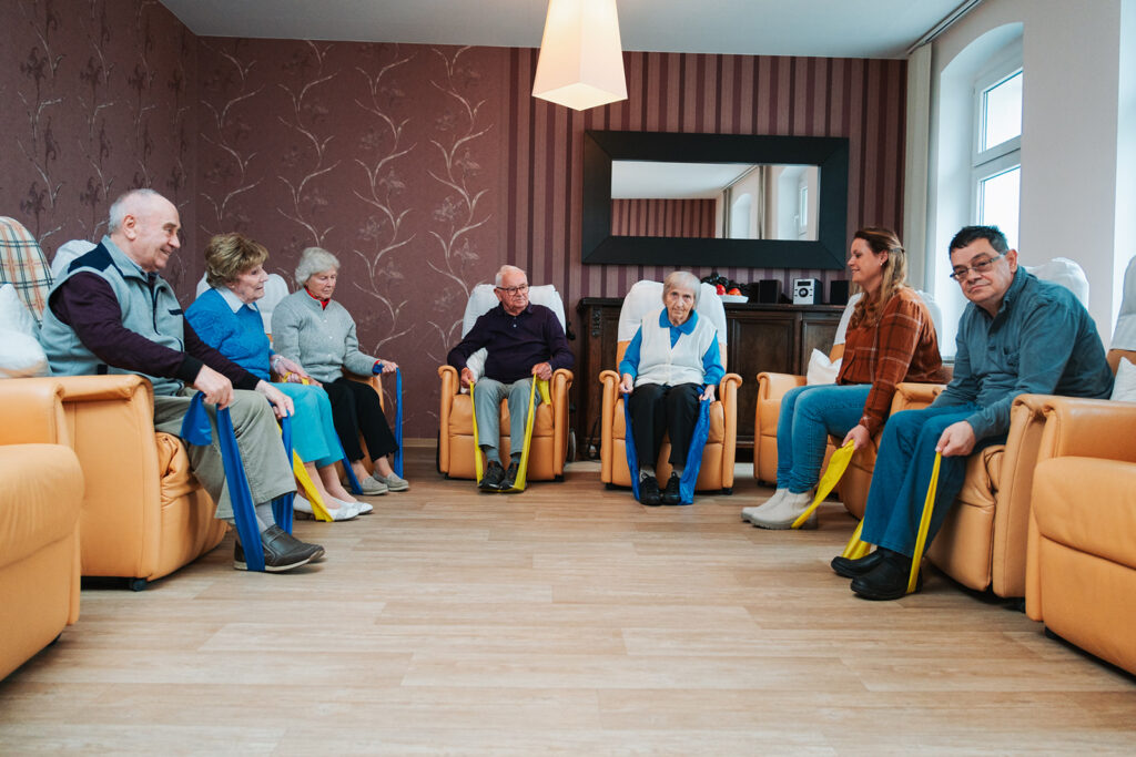 BENDEL - Pflegedienst