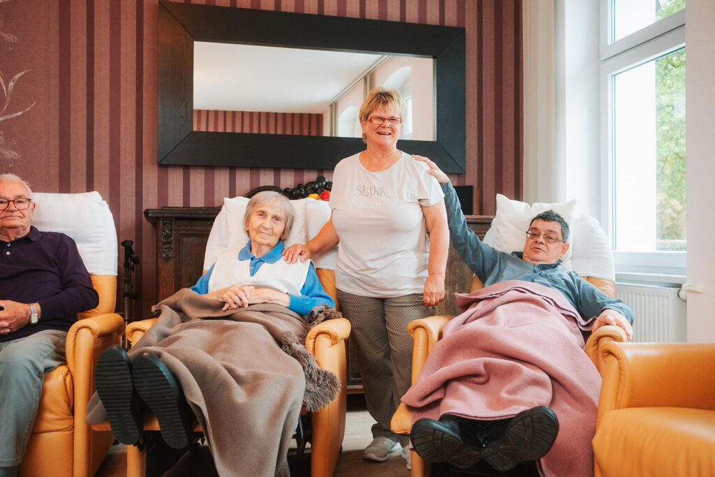 BENDEL - Pflegedienst