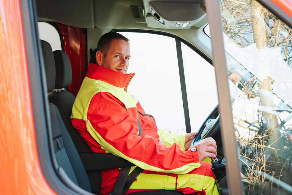 BENDEL - Pflegedienst