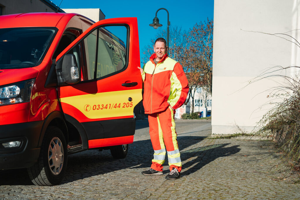 BENDEL - Pflegedienst