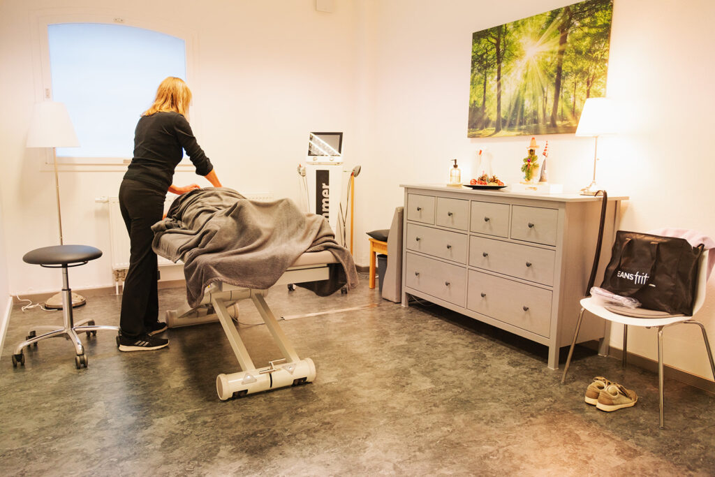 BENDEL - Pflegedienst