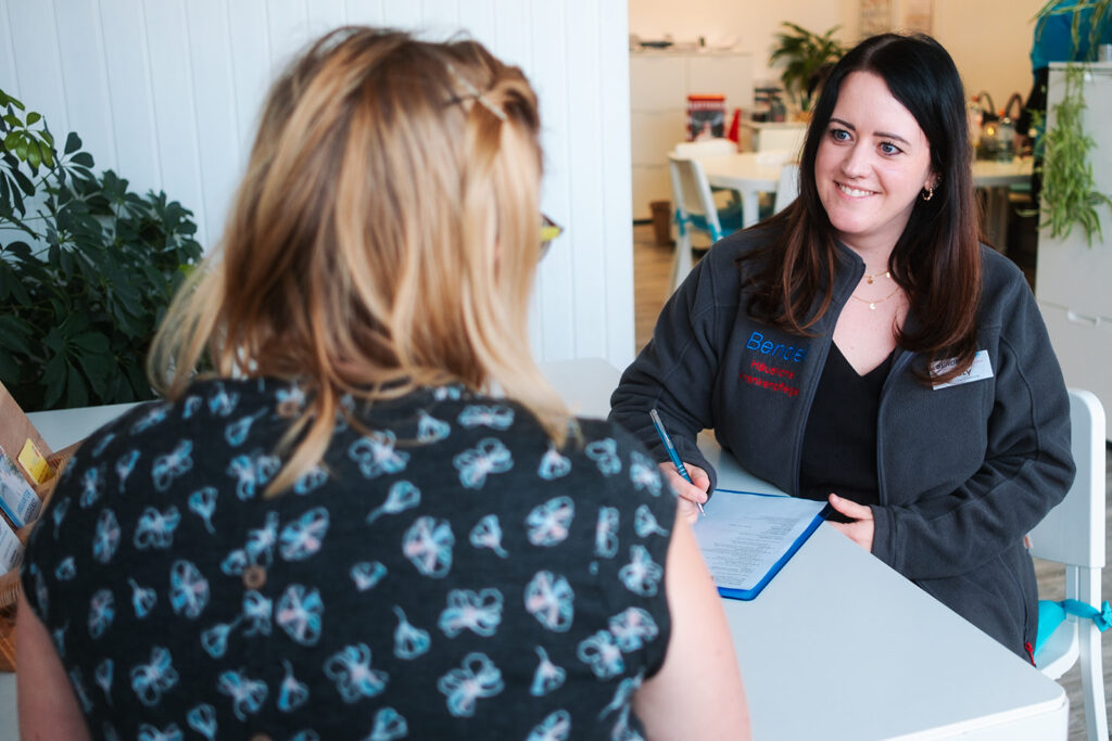 BENDEL - Pflegedienst