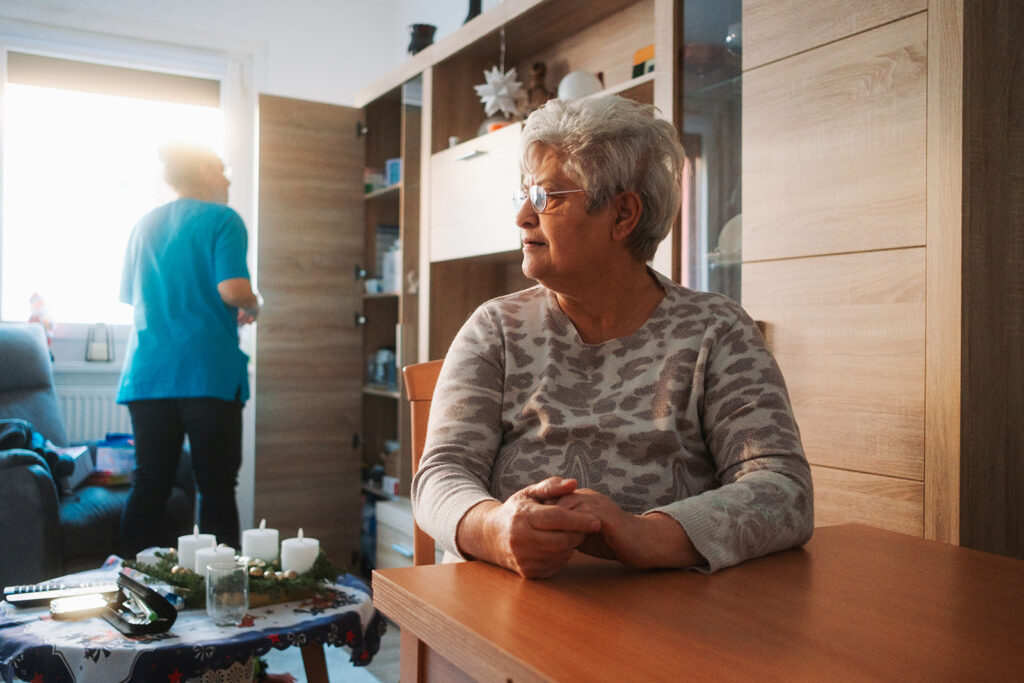 BENDEL - Pflegedienst