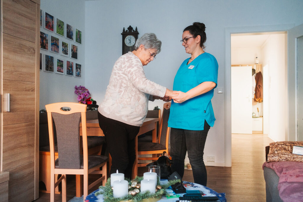 BENDEL - Pflegedienst