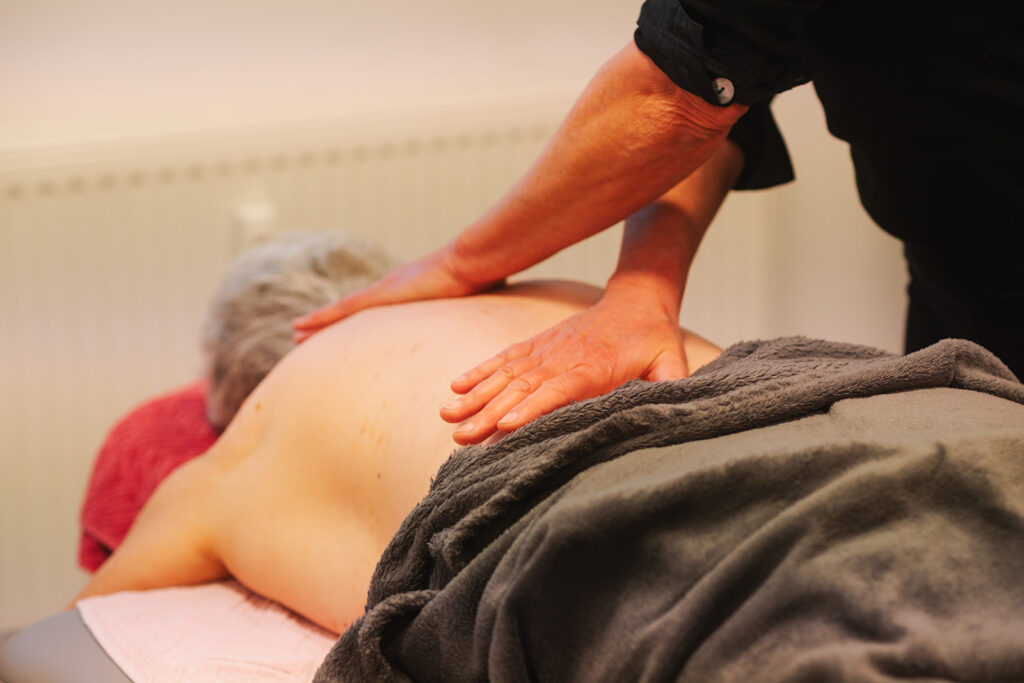 BENDEL - Pflegedienst