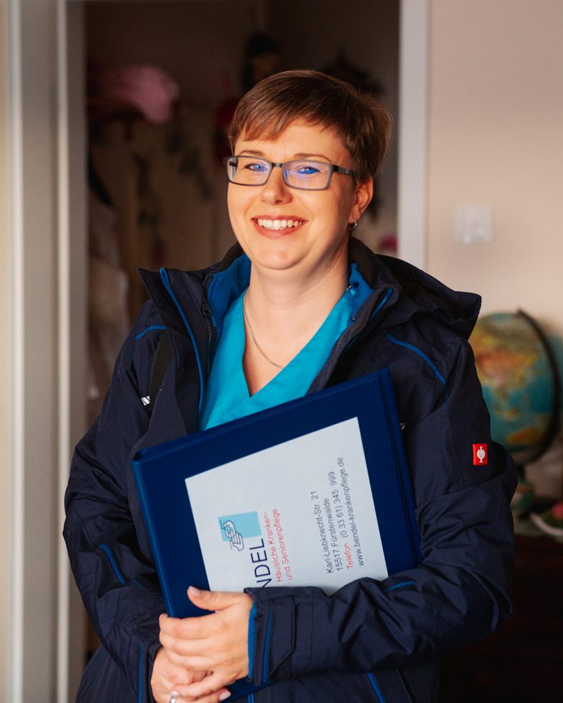 BENDEL - Pflegedienst