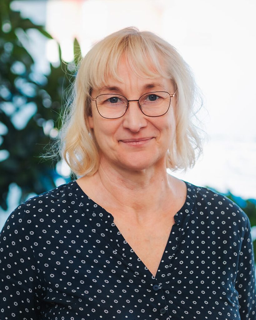 BENDEL - Pflegedienst