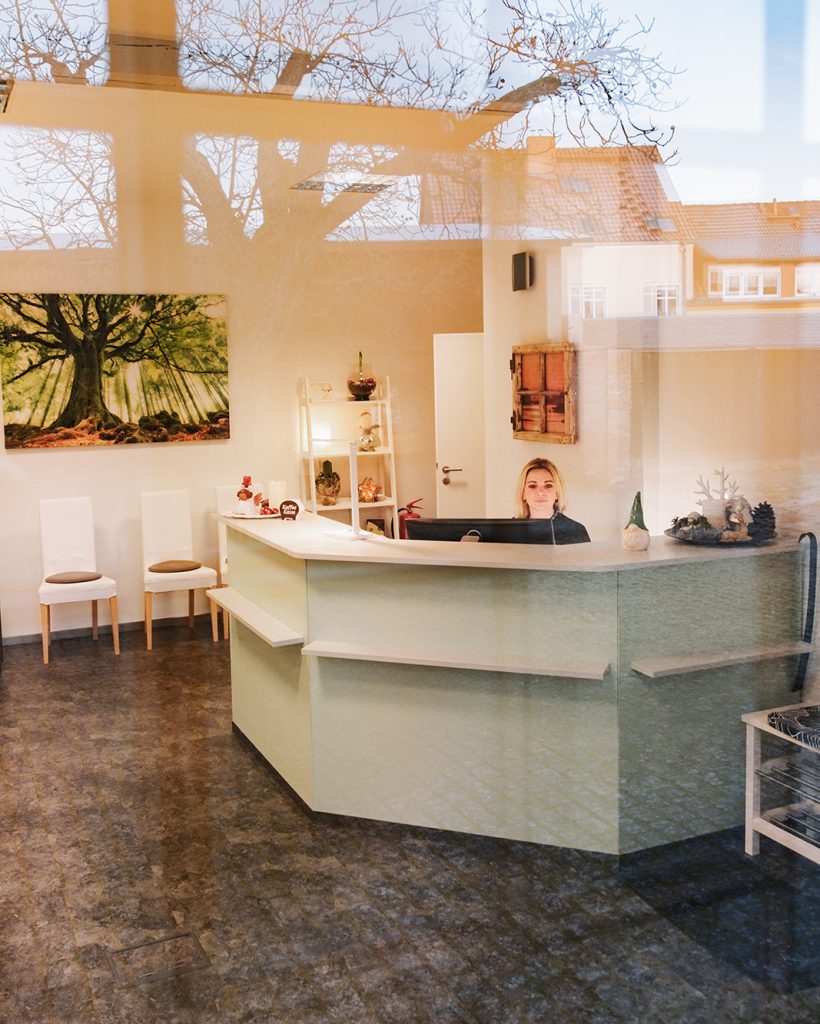 BENDEL - Pflegedienst